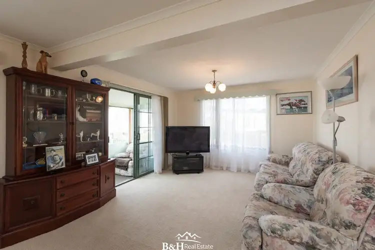Sixth view of Homely unit listing, 44/2-12 North Caroline Street, East Devonport TAS 7310