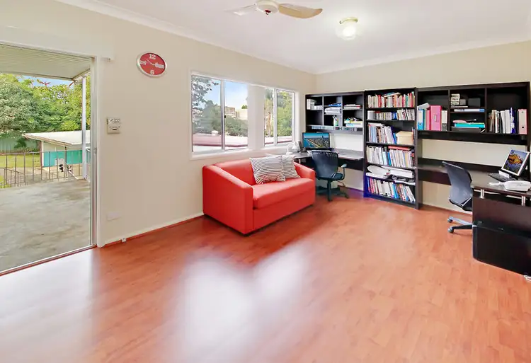 Fourth view of Homely house listing, 14 Marshall Road, Telopea NSW 2117