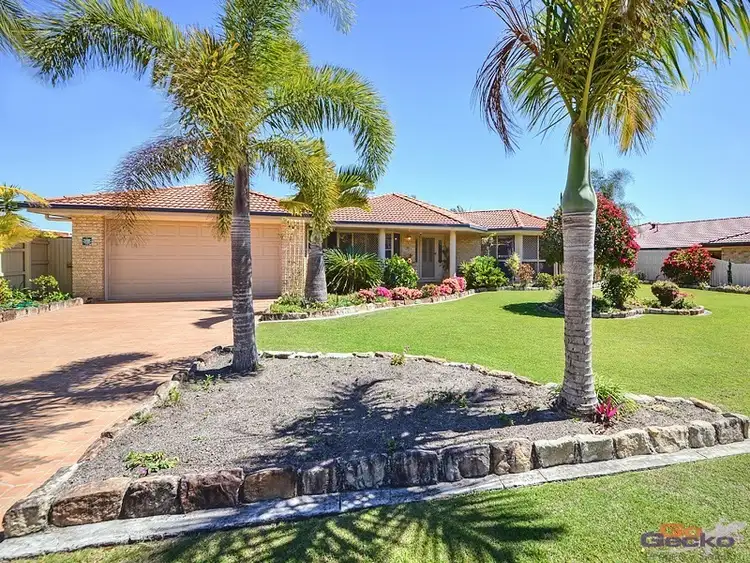 20 Bundaberg Street, Deception Bay QLD 4508