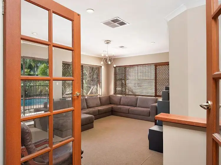 Second view of Homely house listing, 7 Sellen Court, Leeming WA 6149