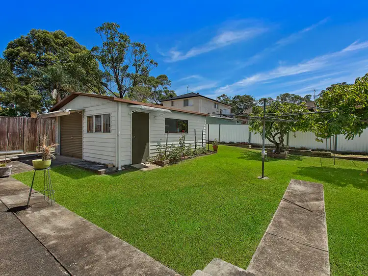 Second view of Homely house listing, 48 Seawind Terrace, Berkeley Vale NSW 2261