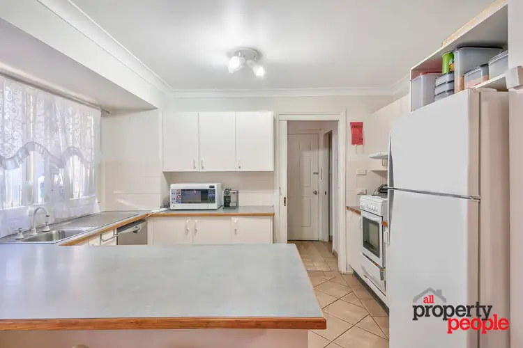 Second view of Homely townhouse listing, 5/1 Fields Road, Macquarie Fields NSW 2564