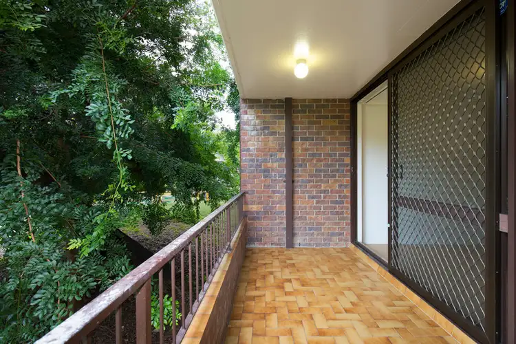 Fourth view of Homely unit listing, 20/26 Carr Street, St Lucia QLD 4067