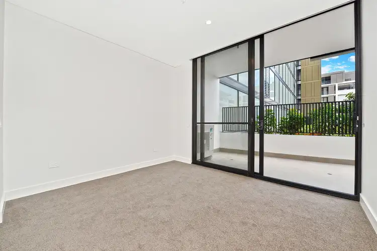 Fifth view of Homely apartment listing, B314/1 Verona Drive, Wentworth Point NSW 2127