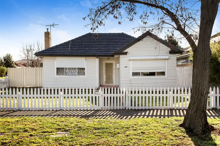 Fourth view of Homely house listing, 38 Warwick Road, Sunshine North VIC 3020