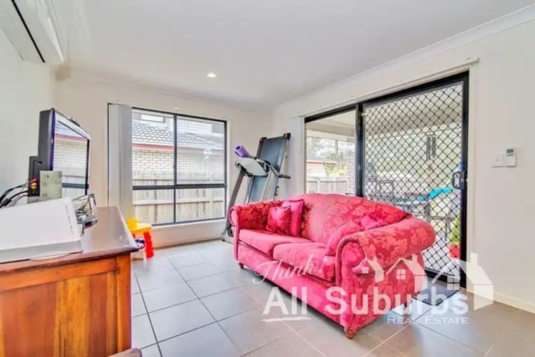 Fifth view of Homely house listing, 27 Prestige Drive, Marsden QLD 4132