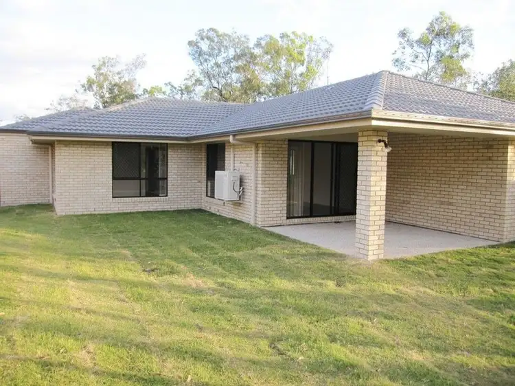 13 Drysdale Place, Brassall QLD 4305