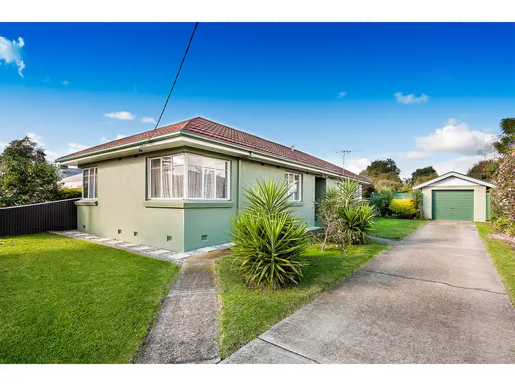 552 Moffat Street, Lavington NSW 2641