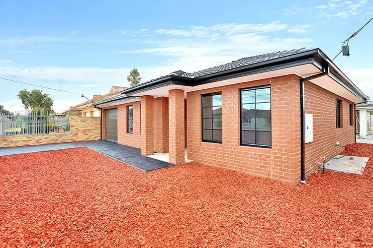 Second view of Homely house listing, 114 Warwick Road, Sunshine North VIC 3020