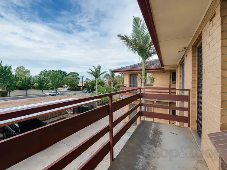 Second view of Homely unit listing, 7/1 Sarah Street, Marleston SA 5033