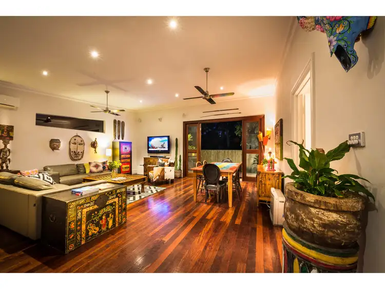 Second view of Homely house listing, 55 Snook Crescent, Hilton WA 6163