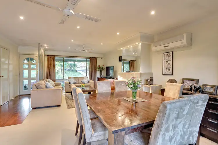 Third view of Homely house listing, 32 Coopers Road, Macclesfield VIC 3782