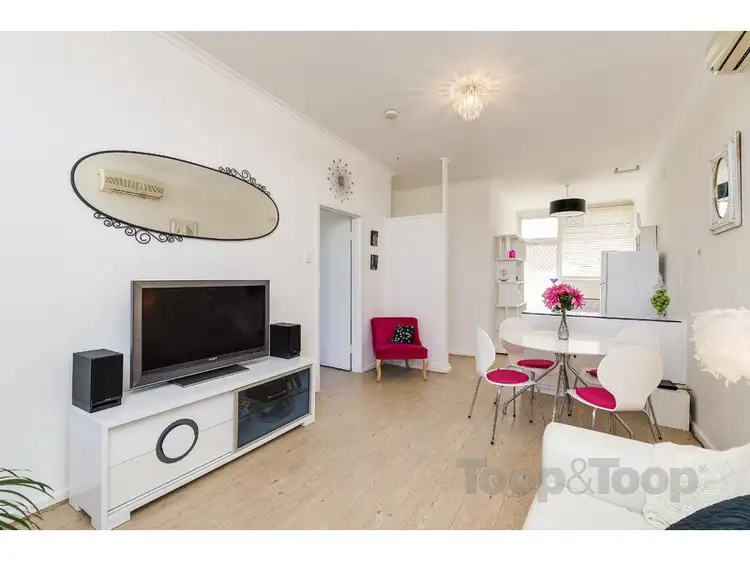 Second view of Homely unit listing, 6/6 Waverley Street, Mitcham SA 5062