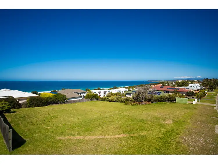 Seventh view of Homely land listing, 184 Pacific Way, Tura Beach NSW 2548
