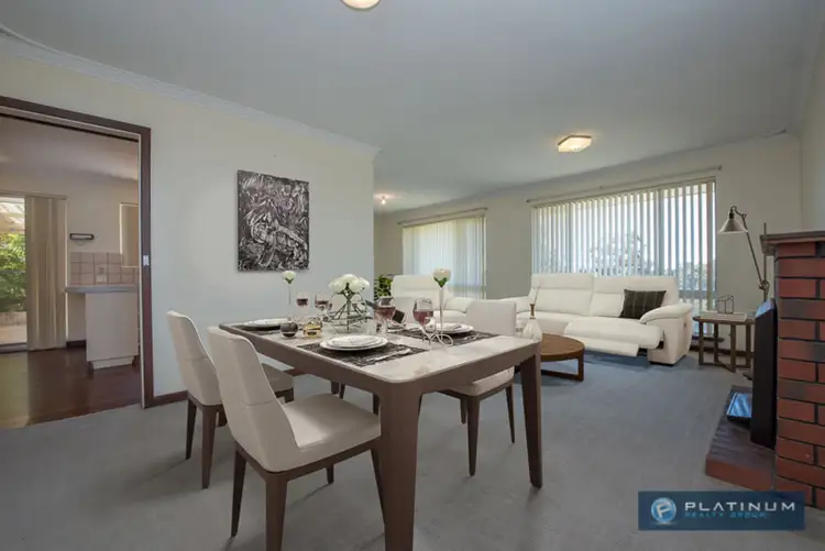 Second view of Homely house listing, 394 Warwick Road, Warwick WA 6024