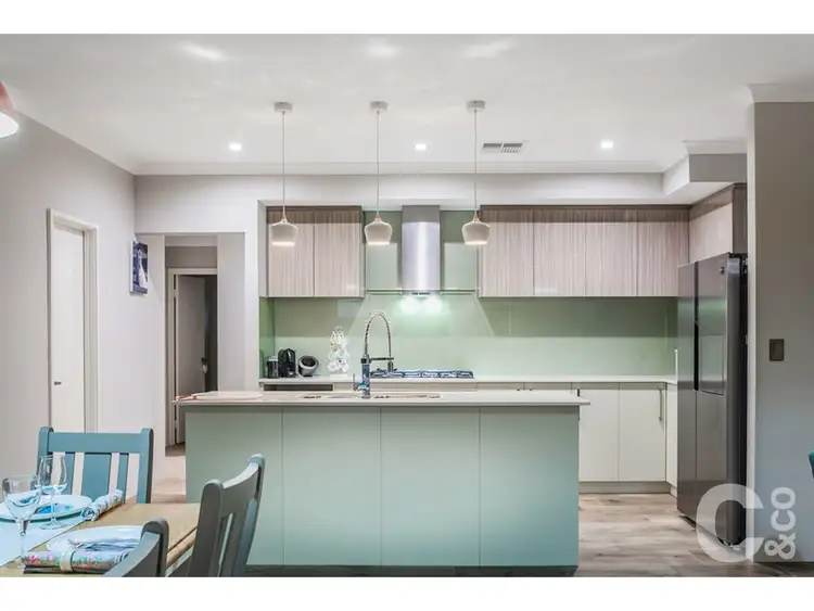 Fifth view of Homely house listing, 50 Ipswich Street, Wellard WA 6170