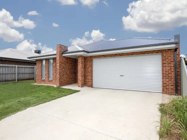 Main view of Homely house listing, 11 Glebe Drive, Sale VIC 3850