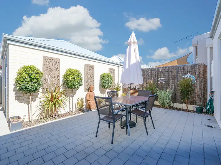 Fourth view of Homely house listing, 12 Antares Street, Clarkson WA 6030