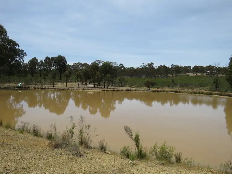 Fifth view of Homely land listing, LOT 28 Leckies Drive, Mount Camel VIC 3523