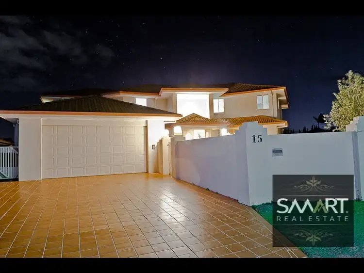 Sixth view of Homely house listing, 15 Rannock Avenue, Benowa Waters QLD 4217