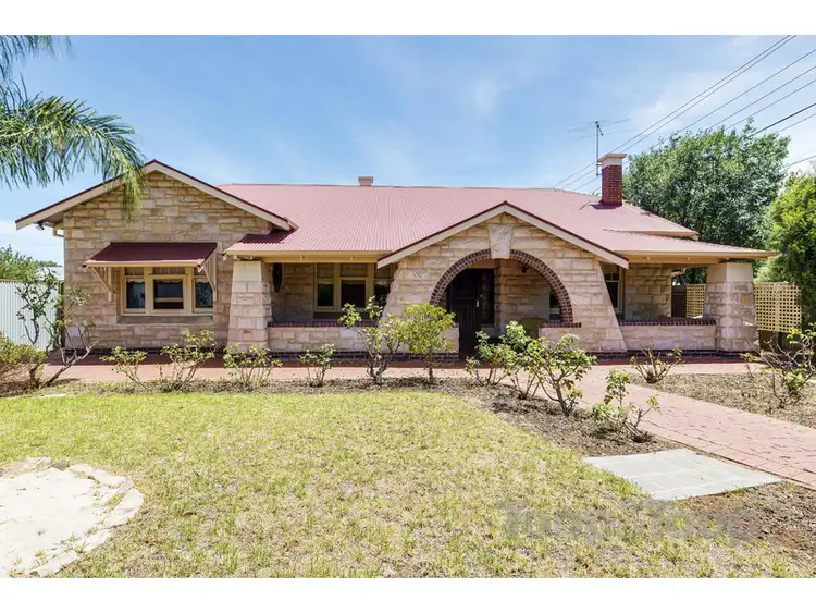 8 Falcon Avenue, Mile End SA 5031