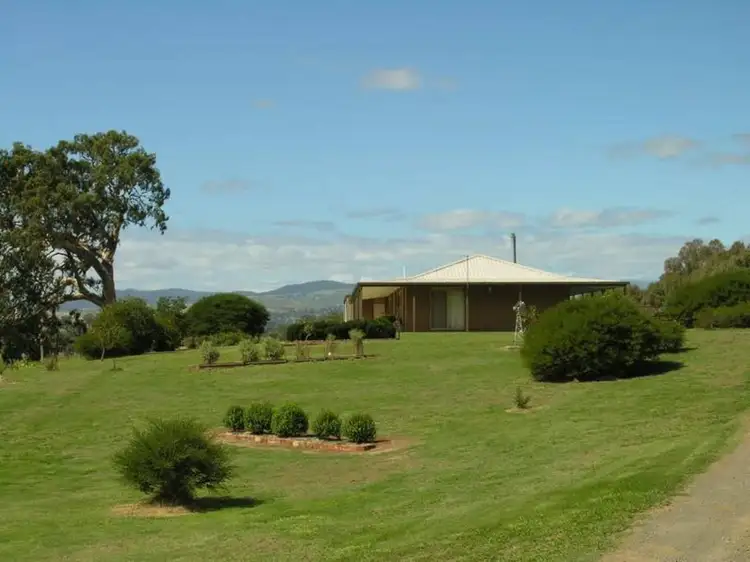 Third view of Homely house listing, 63 Crosbys Lane, Mansfield VIC 3722