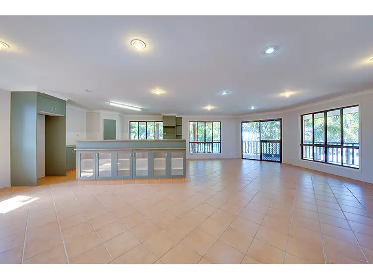 Seventh view of Homely house listing, 8 Leone Court, Yeppoon QLD 4703