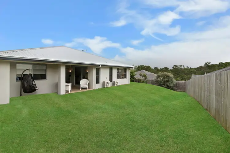 Third view of Homely house listing, 42 Moondani Drive, Gilston QLD 4211