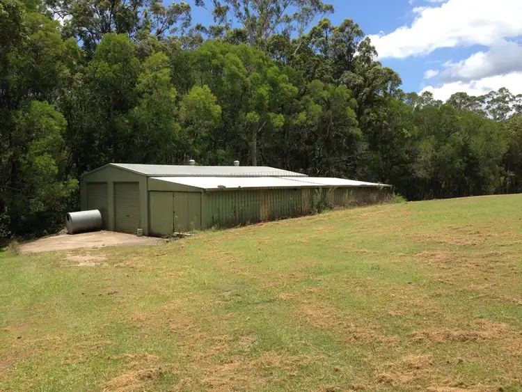 Second view of Homely land listing, LOT 22/59 Summit Road, Pomona QLD 4568