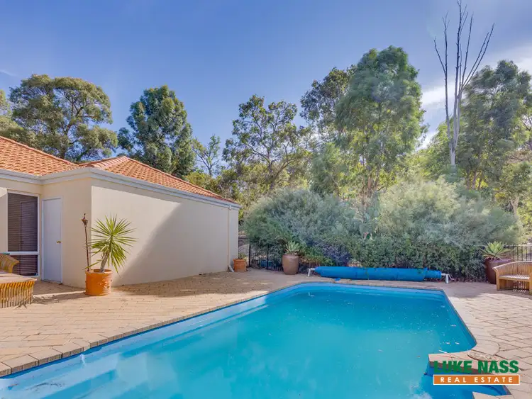 174 Heritage Drive, Roleystone WA 6111