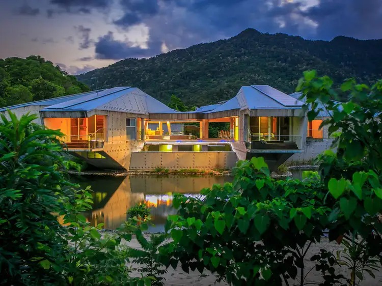 Third view of Homely house listing, 3726 Cape Tribulation Road, Cape Tribulation QLD 4873