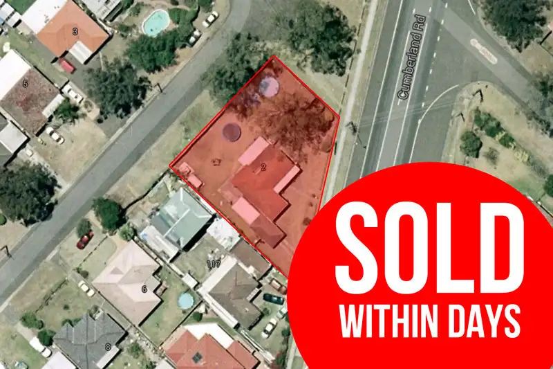 Main view of Homely house listing, 113 Cumberland Road, Ingleburn NSW 2565