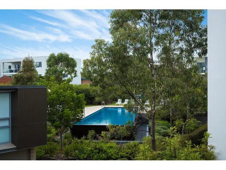 Second view of Homely apartment listing, 62/1 Elizabeth Street, Merimbula NSW 2548