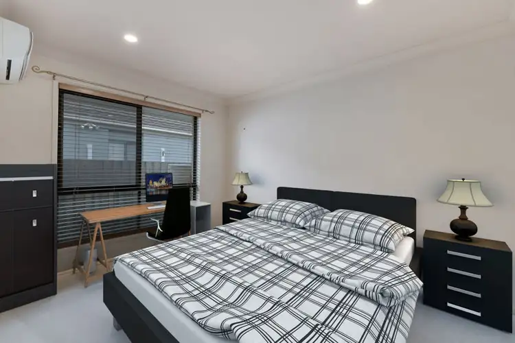 Fourth view of Homely house listing, 10 Rhiannon Drive, Ashmore QLD 4214