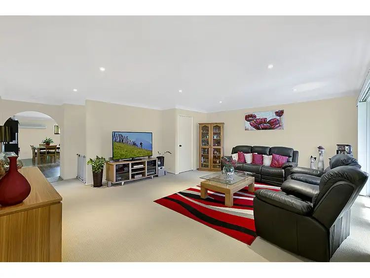 Fourth view of Homely house listing, 44 Playford Road, Killarney Vale NSW 2261