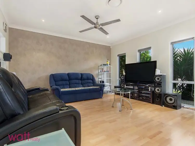 Fourth view of Homely house listing, 40 Petrie Crescent, Aspley QLD 4034