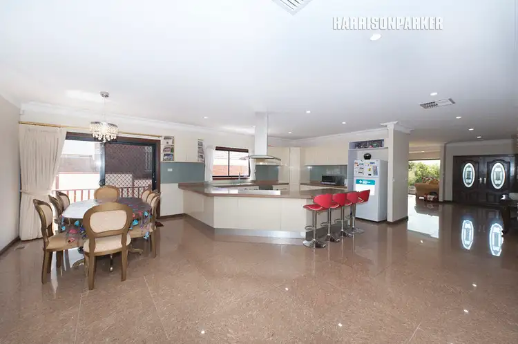 Third view of Homely house listing, 36 Adderley Drive, Greenvale VIC 3059