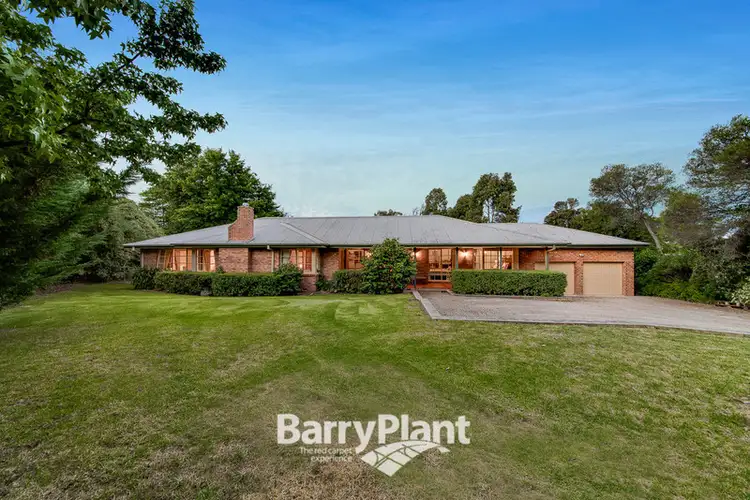 Main view of Homely house listing, 6 Greenland Court, Garfield VIC 3814