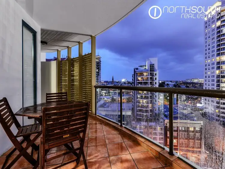 Third view of Homely apartment listing, 540 Queen Street, Brisbane City QLD 4000