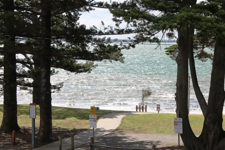 Main view of Homely apartment listing, 7/4 The Esplanade, Cowes VIC 3922