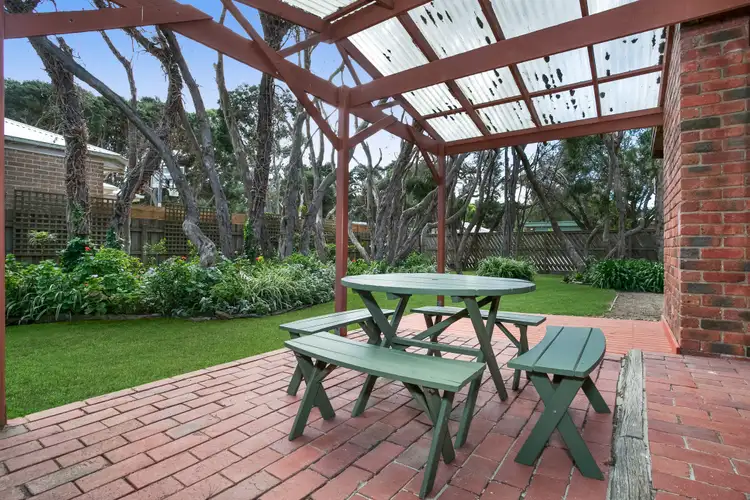 Fifth view of Homely house listing, 28 Hardy Street, Rye VIC 3941