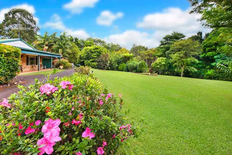 Second view of Homely house listing, 10-12 Glover Court, Montville QLD 4560