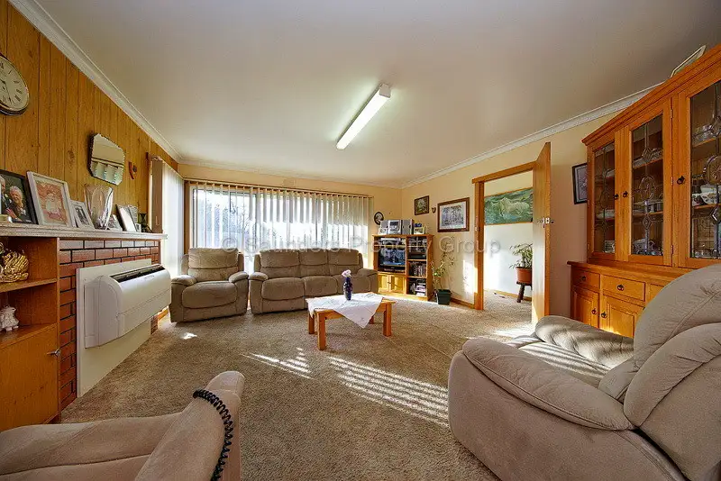 Main view of Homely house listing, 4 Niela Crescent, Miandetta TAS 7310