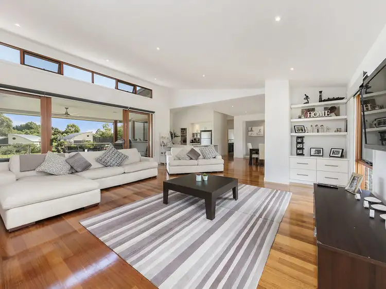 Second view of Homely house listing, 24 Meadow View Road, Somerville VIC 3912