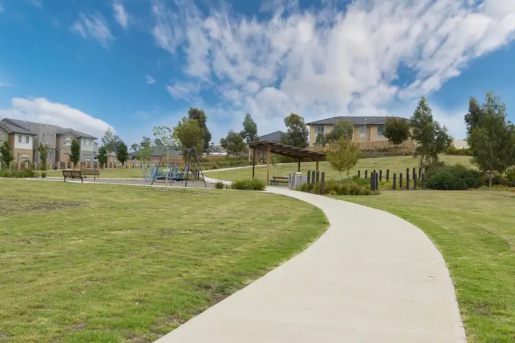 Fifth view of Homely land listing, 18 Park Edge Boulevard, Mernda VIC 3754
