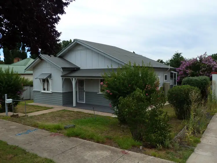 49 Hill Street, Molong NSW 2866
