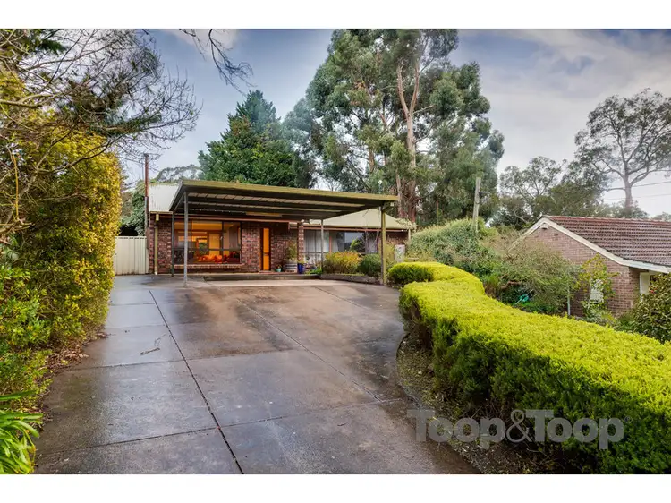 Third view of Homely house listing, 12 Otranto Street, Bridgewater SA 5155