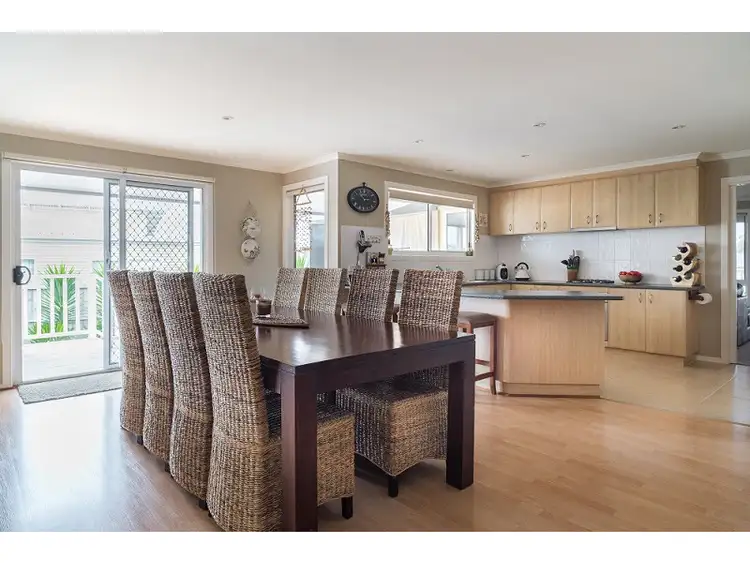 Second view of Homely house listing, 49 Manna Gum Drive, Cowes VIC 3922