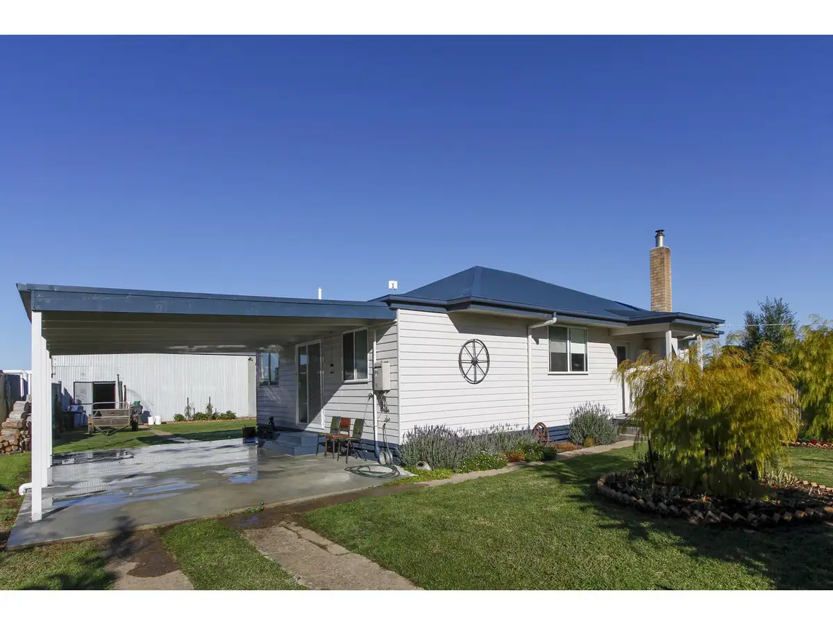 Main view of Homely rural property listing, 1009 Sale-Cowwarr Road, Nambrok VIC 3847