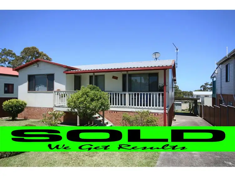 Main view of Homely house listing, 129 Kerry Street, Sanctuary Point NSW 2540